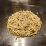 お好み焼 鉄板焼 徳川 - 