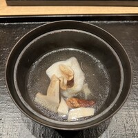 同心町 和食 瑞 - 