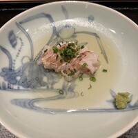 同心町 和食 瑞 - 