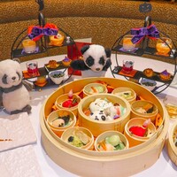 桂花苑 - 