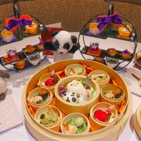 桂花苑 - 