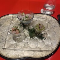 六本木うかい亭 - 
