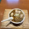 コツコツラーメン 三十六番