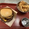 CENTRAL BURGER SHOP