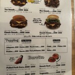 CENTRAL BURGER SHOP - 