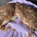 久栄堂菓子舗 - 『ぼたん餅』