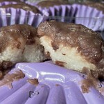 久栄堂菓子舗 - 『ぼたん餅』