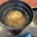 寿司肴地酒 天晴 - 