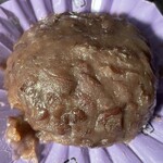 久栄堂菓子舗 - 『ぼたん餅』