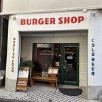 CENTRAL BURGER SHOP - 