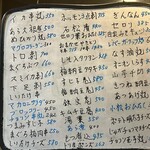 やきとり ミートステーション - 