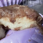 久栄堂菓子舗 - 『ぼたん餅』