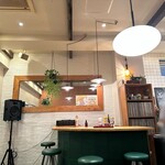 CENTRAL BURGER SHOP - 