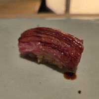 銀座 くろ寿 - 