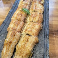 うなぎ家 しば福や - 