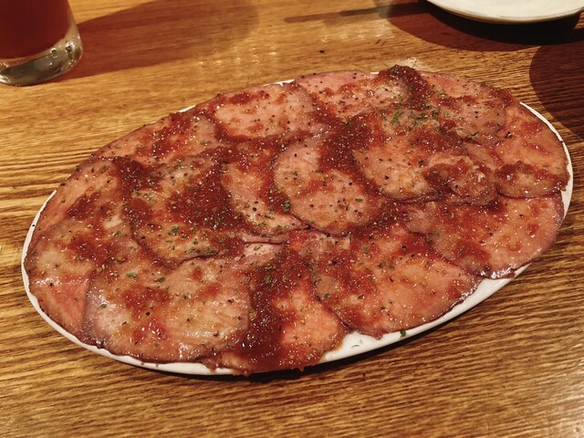 MEAT 肉男 MAN 六本木店 （ミートマン） - 六本木/居酒屋 | 食べログ