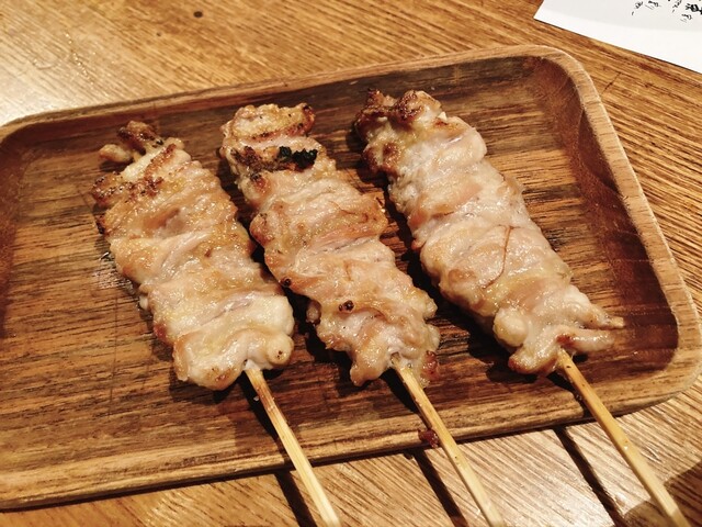 MEAT 肉男 MAN 六本木店 （ミートマン） - 六本木/居酒屋 | 食べログ