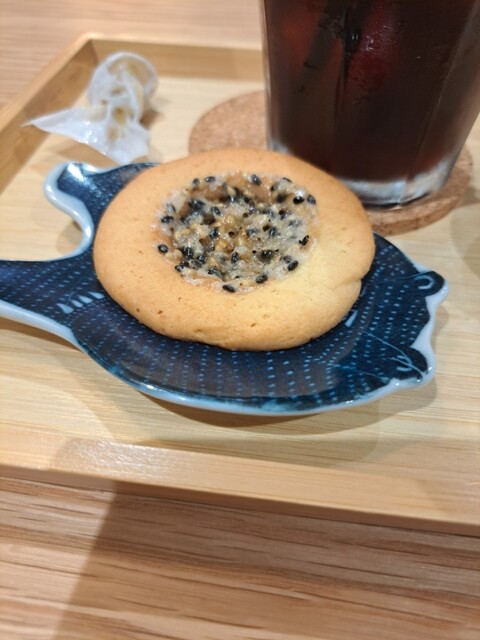 mew CAFE by popotto photo 3