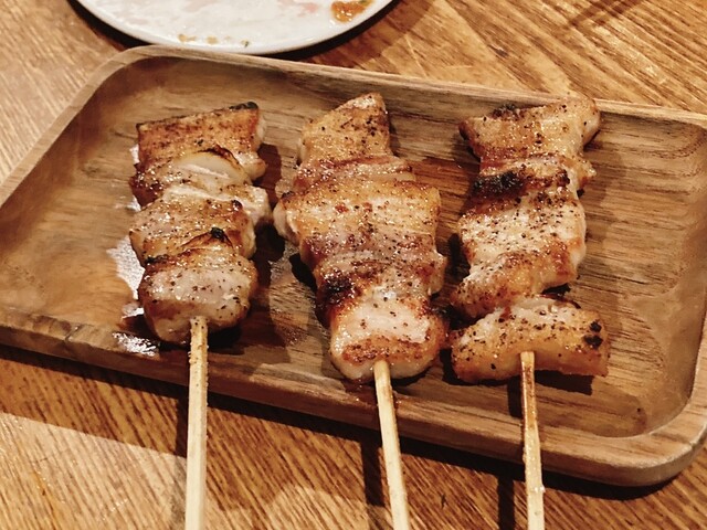 MEAT 肉男 MAN 六本木店 （ミートマン） - 六本木/居酒屋 | 食べログ