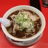 末廣ラーメン本舗 盛岡分店
