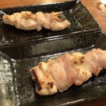 もつ焼き　酒場野田 - 