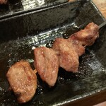 もつ焼き　酒場野田 - 