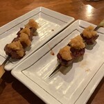 もつ焼き　酒場野田 - 