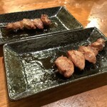 もつ焼き　酒場野田 - 