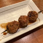 もつ焼き　酒場野田 - 