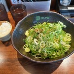 汁なし担担麺専門 キング軒 - 
