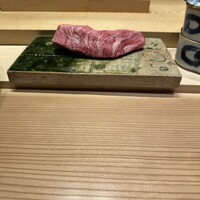 肉割烹 上 - 