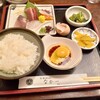 季節料理 なか一
