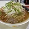 ラーメン藤 松原店