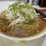 ラーメン藤 松原店 - 