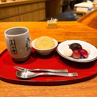 割烹 春 -  割烹 春 -