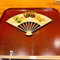 割烹 春 -  割烹 春 -