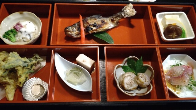 大平温泉滝見屋 - 米沢（旅館・民宿）の写真