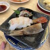 回転寿し トリトン 三輪店