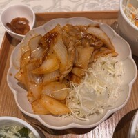 御膳房 六本木店 - 