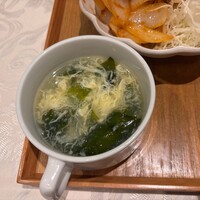 御膳房 六本木店 - 