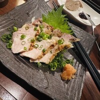 麻布 とさか - 
