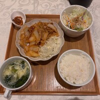 御膳房 六本木店 - 