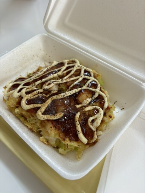 祭 - 大阪港/お好み焼き | 食べログ