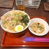 和風ラーメン どん