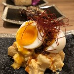 肉ト魚 大衆酒場 ひとめぼれ - 