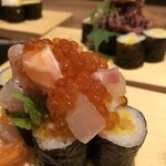 肉ト魚 大衆酒場 ひとめぼれ - 