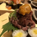 肉ト魚 大衆酒場 ひとめぼれ - 