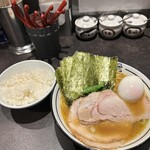 らーめん飛粋 - 