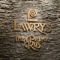 ロウリーズ・ザ・プライムリブ 恵比寿ガーデンプレイス店 - 