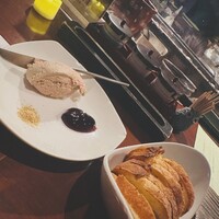 麻布 とさか - 